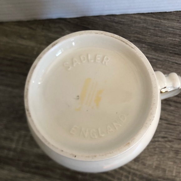 Vtg Sadler Old Coach House York Beer Mug - Picture 6 of 9